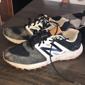 New balance turf shoes